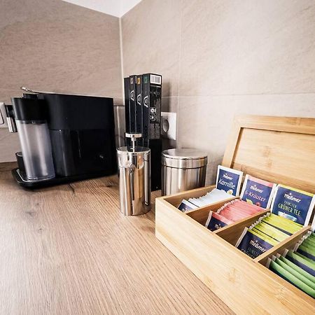✪ Firstclass-Apartment In Leipzig-Gohlis ✪ Eksteriør billede