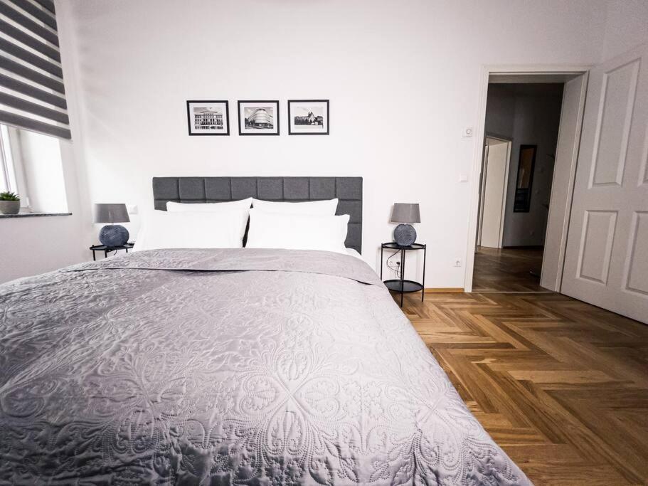 ✪ Firstclass-Apartment In Leipzig-Gohlis ✪ Eksteriør billede