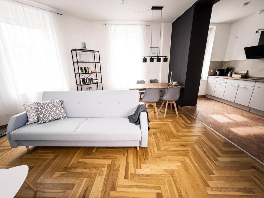 ✪ Firstclass-Apartment In Leipzig-Gohlis ✪ Eksteriør billede
